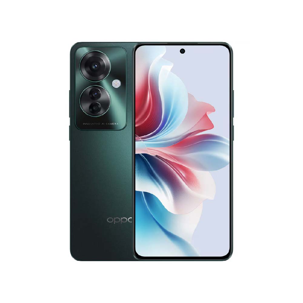 CELULAR OPPO RENO 11F 256GB - Inverfin