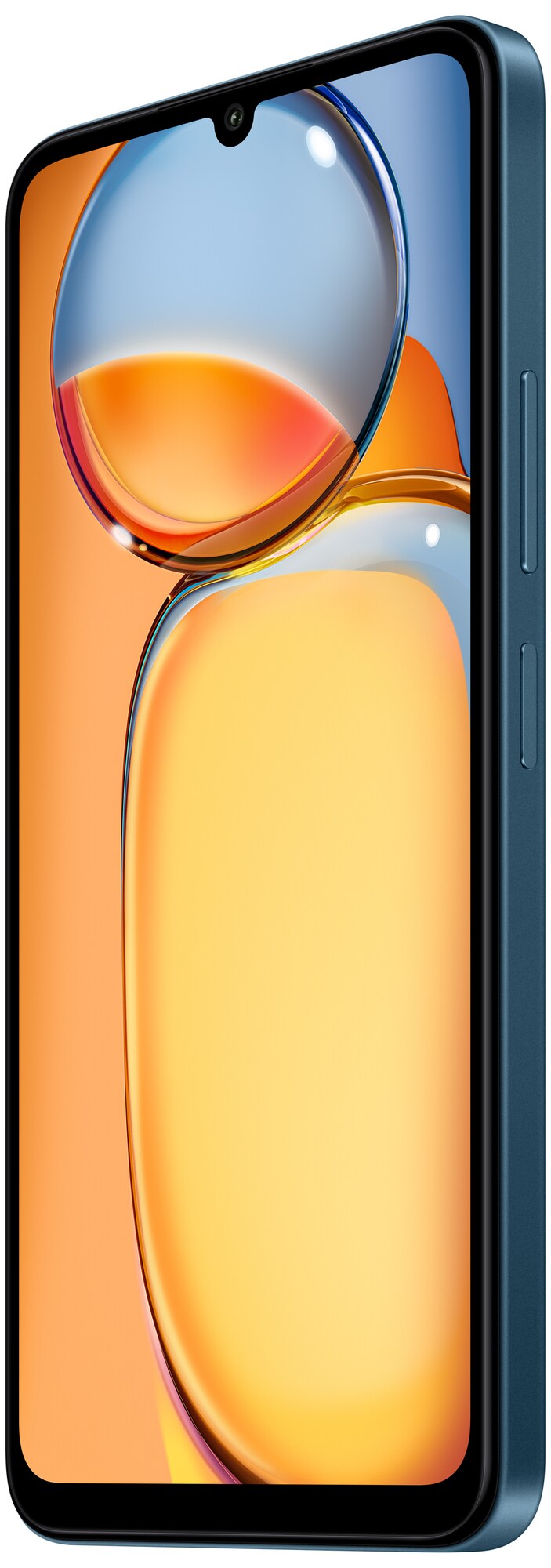 CELULAR XIAOMI POCO C65 128GB - Inverfin