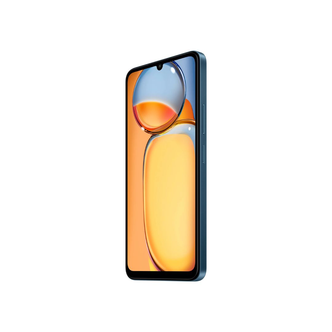 CELULAR XIAOMI POCO C65 128GB - Inverfin