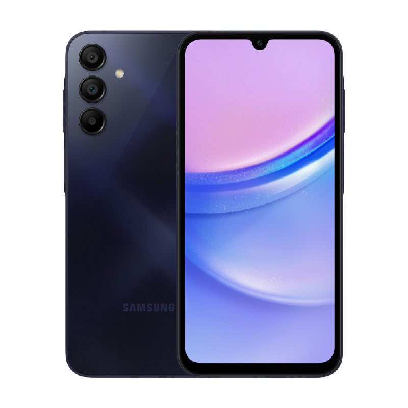 CELULAR SAMSUNG A15 DUOS 128GB - Inverfin