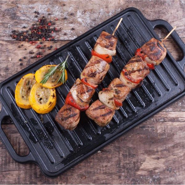 PLANCHA HIERRO TRAMONTINA VT-32333 - Inverfin