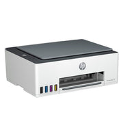 IMPRESORA MULTIFUNCION HP SMART TANK 580 - Inverfin