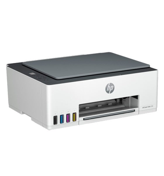 IMPRESORA MULTIFUNCION HP SMART TANK 580 - Inverfin