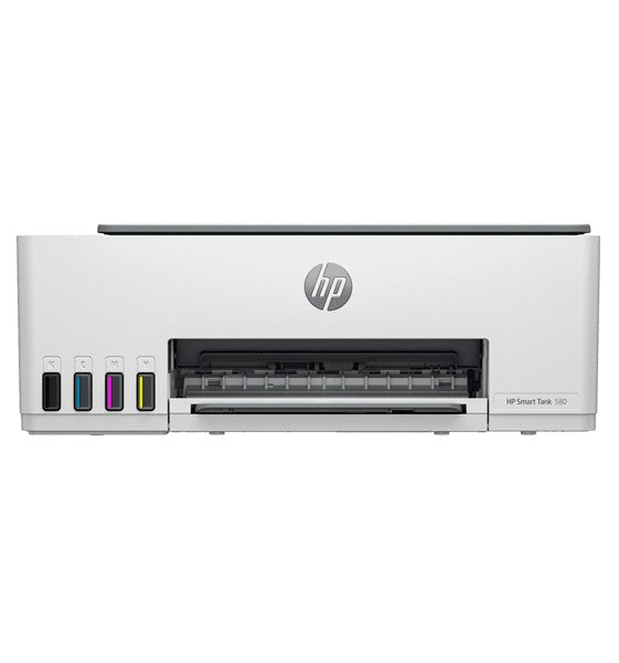 IMPRESORA MULTIFUNCION HP SMART TANK 580 - Inverfin