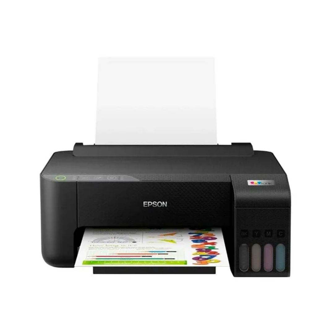 IMPRESORA EPSON L1250 - Inverfin
