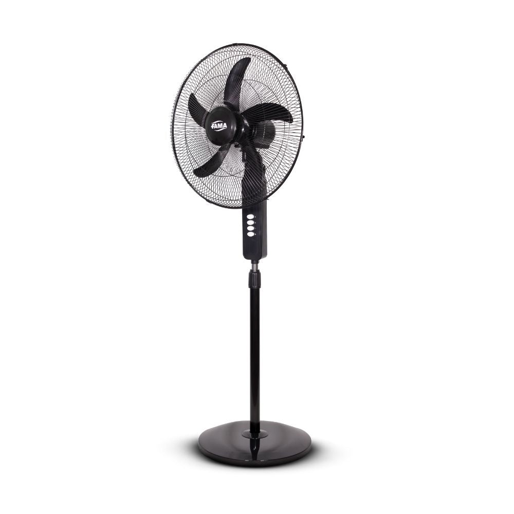 VENTILADOR FAMA SF-20 DE PIE 20"