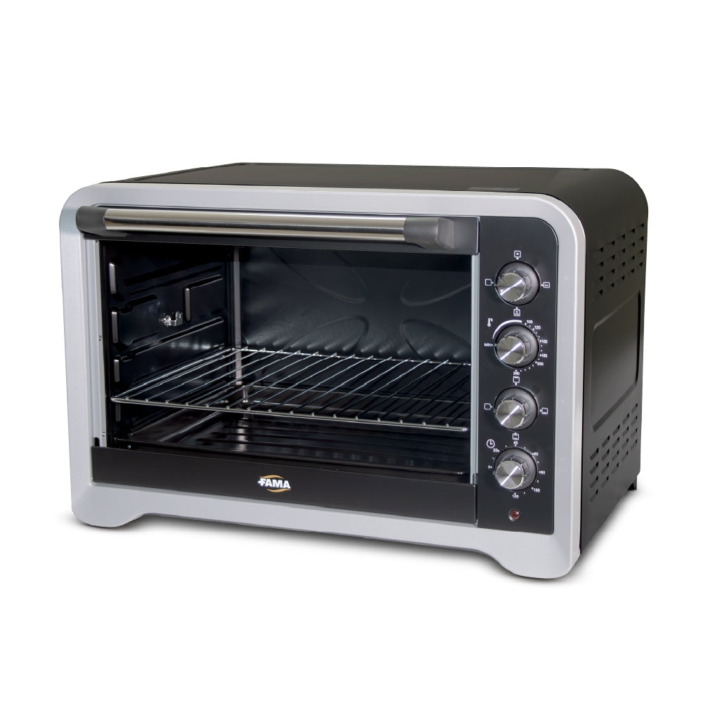 HORNO ELECTRICO FAMA HF-60A - Inverfin