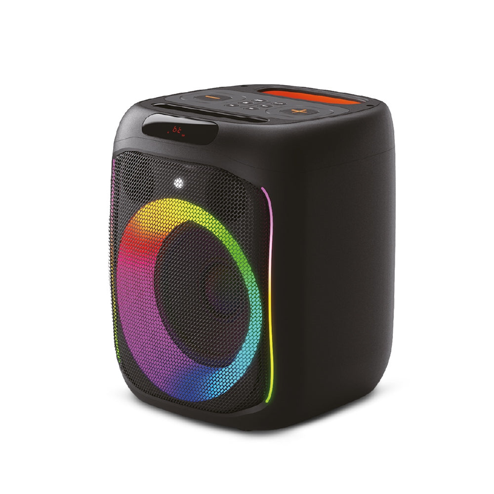 PARLANTE PORTABLE FAMA BX0669A - Inverfin