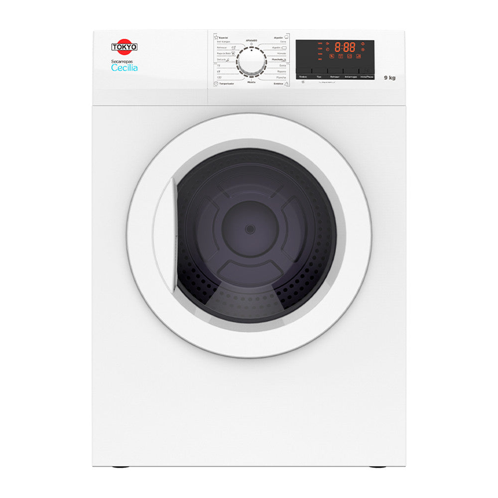 SEC.TOK.CEC.TOK9CECI