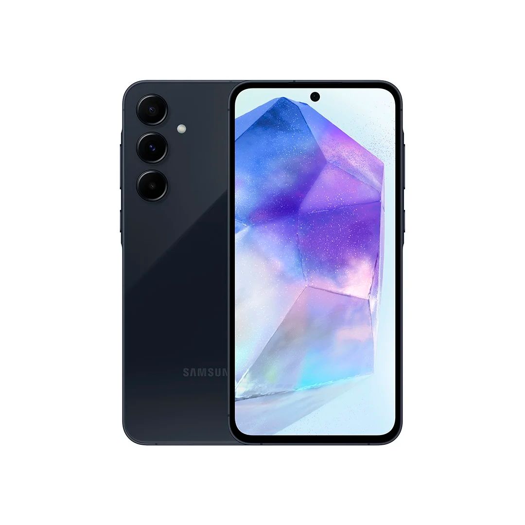 CELULAR SAMSUNG A35 DUOS 256GB - Inverfin