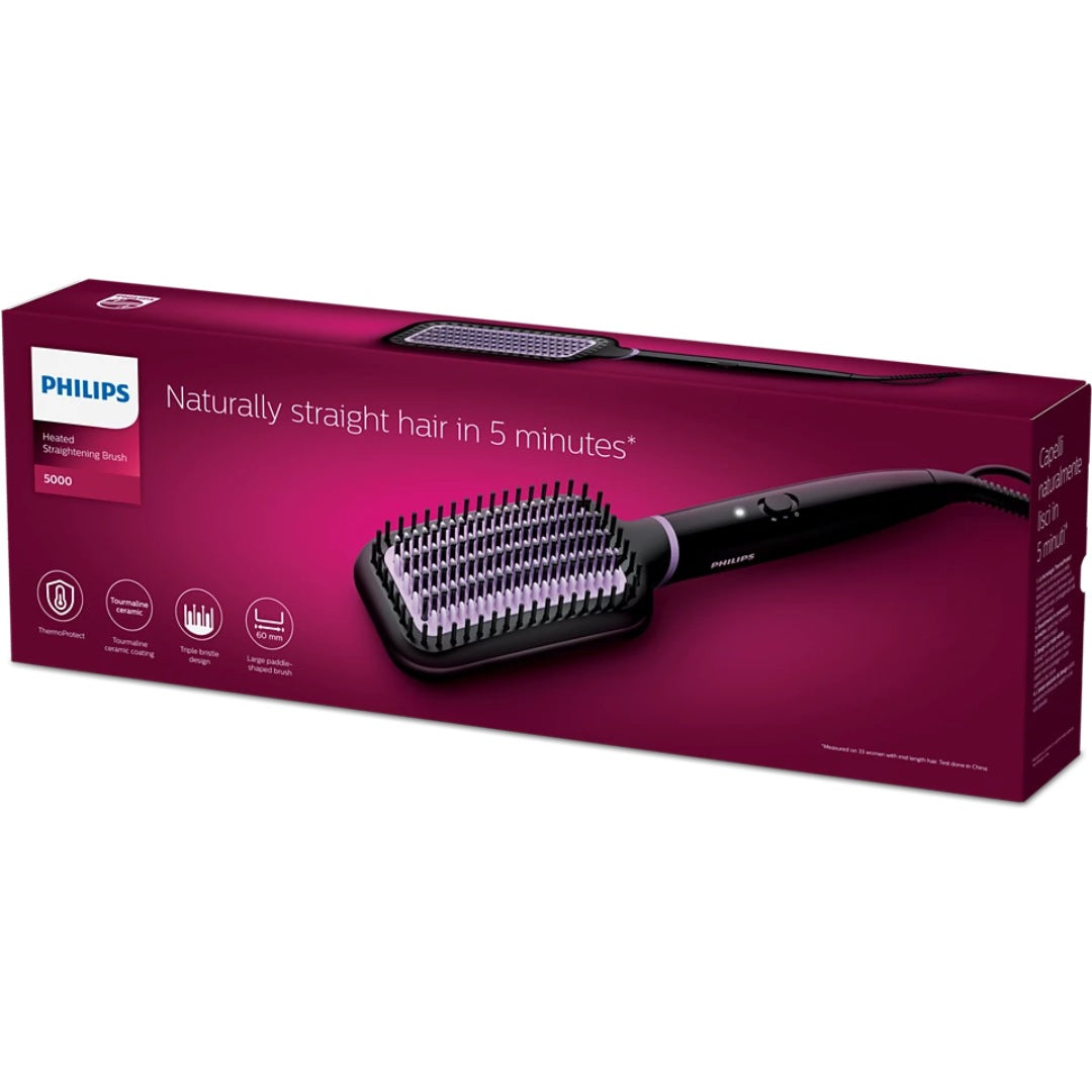 CEPILLO ALISADOR PHILIPS BHH880/00 - Inverfin