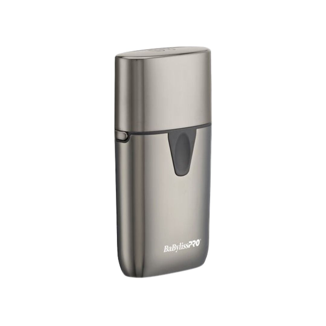 AFEITADORA BABYLISS SHAVE DOBLE FXLFS1 - Inverfin
