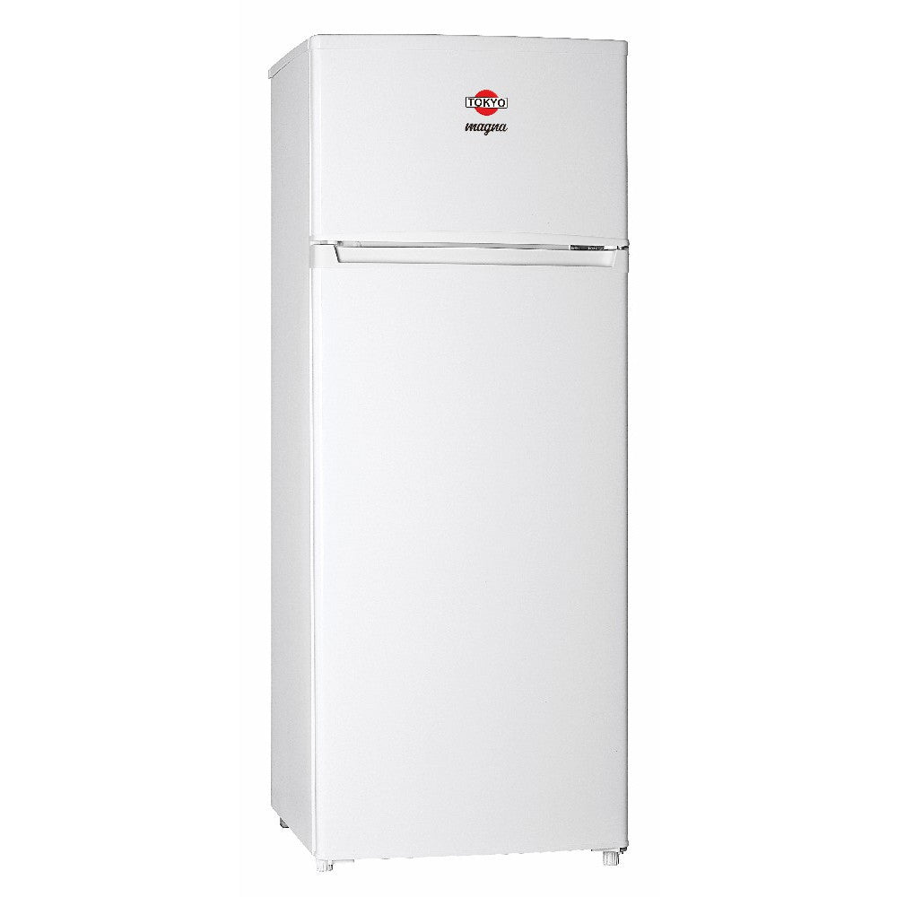 HELADERA TOKYO MAGNA 207 LTS