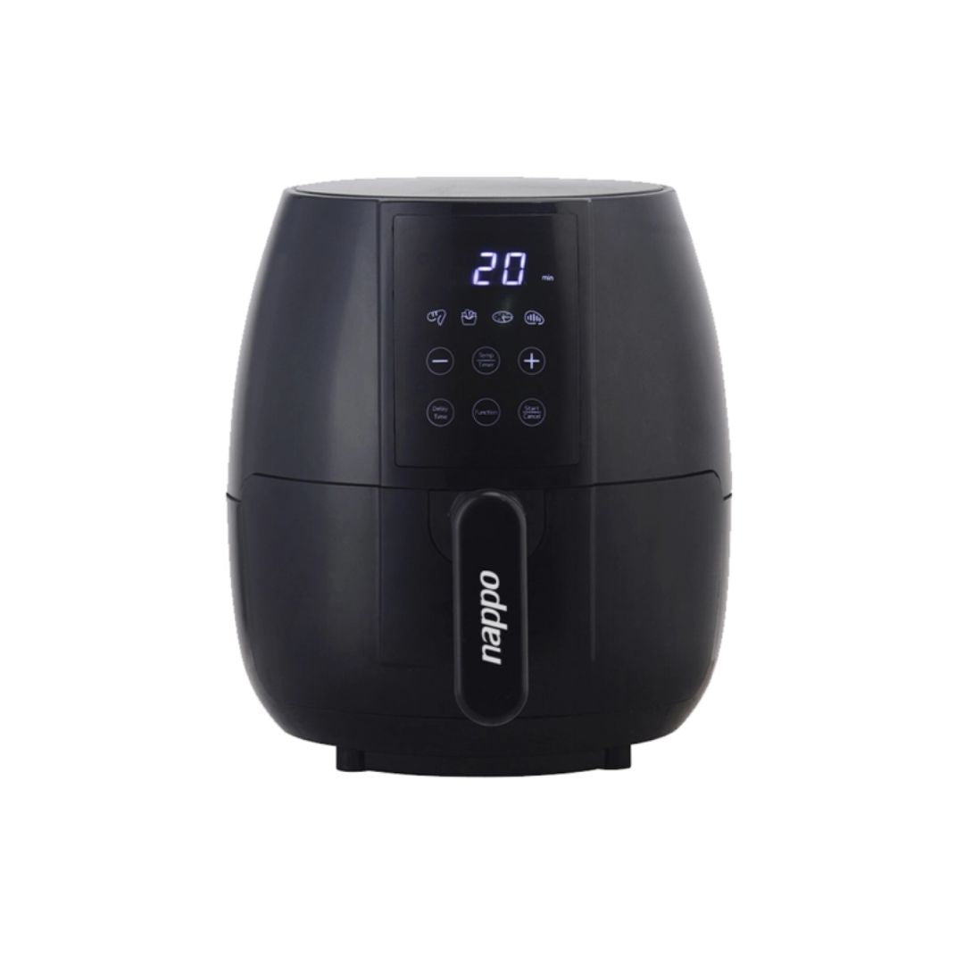 FREIDORA SIN ACEITE NAPPO NEF-138 3,2L - Inverfin