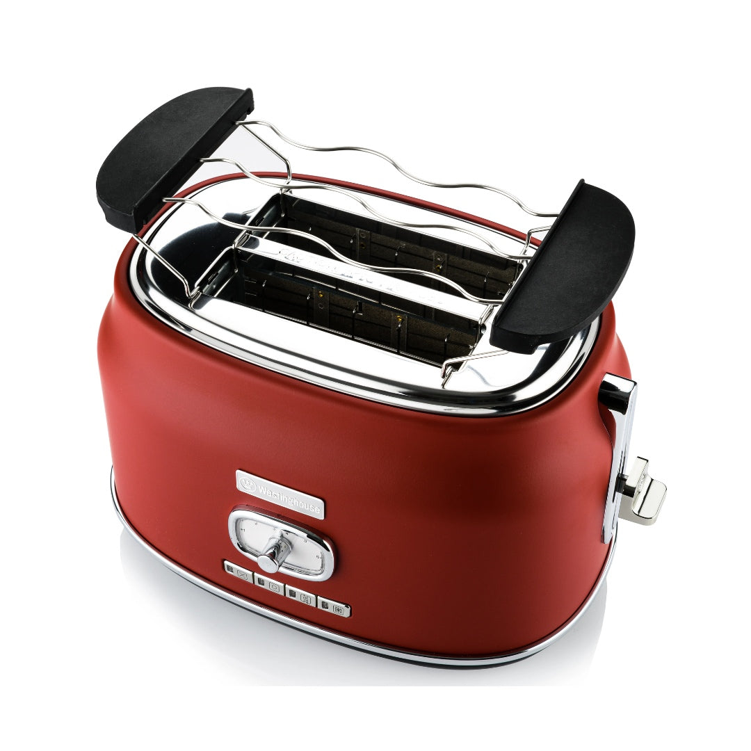 TOSTADORA WESTINGHOUSE 2P - Inverfin