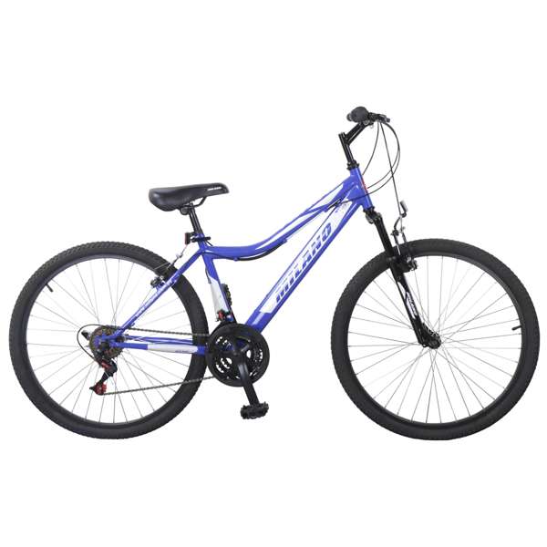 BICICLETA MILANO TORINO MTB Y-FRA 26" - Inverfin