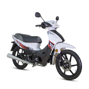 MOTO TAIGA TL 125-11H - Inverfin