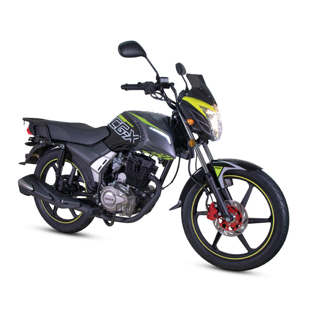 MOTO TAIGA TL150-CGX