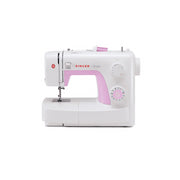 MÁQUINA DE COSER SINGER FAMILIAR SIMPLE 3223 - Inverfin