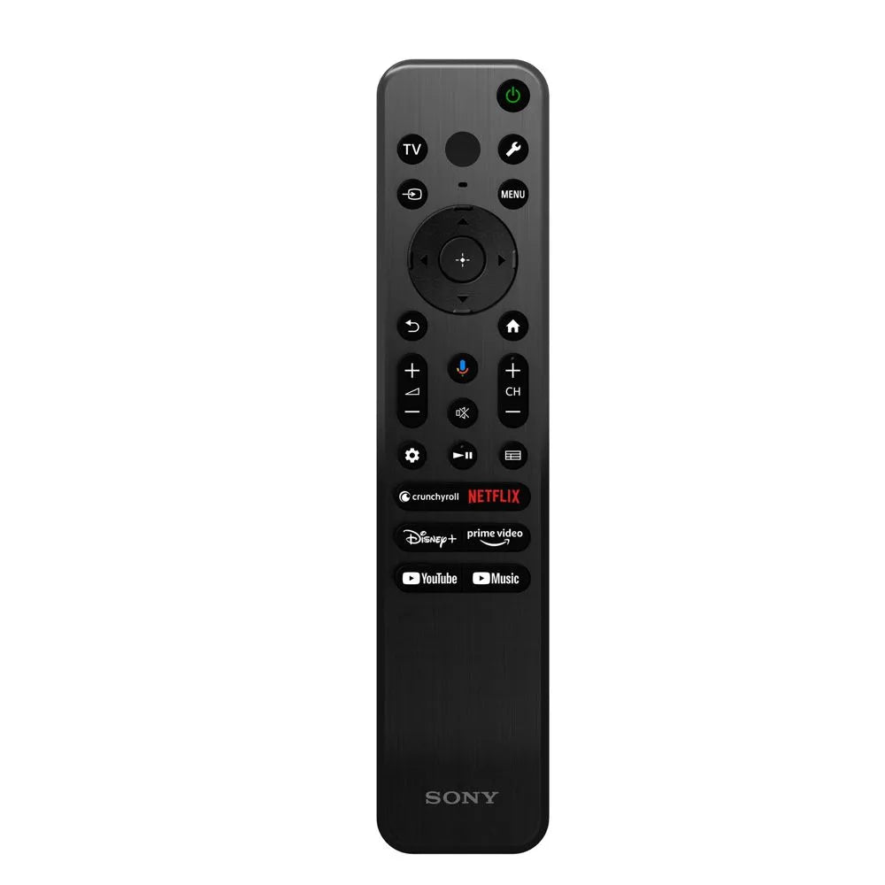 TV SONY KD-65X77L GOOGLE TV 65" - Inverfin