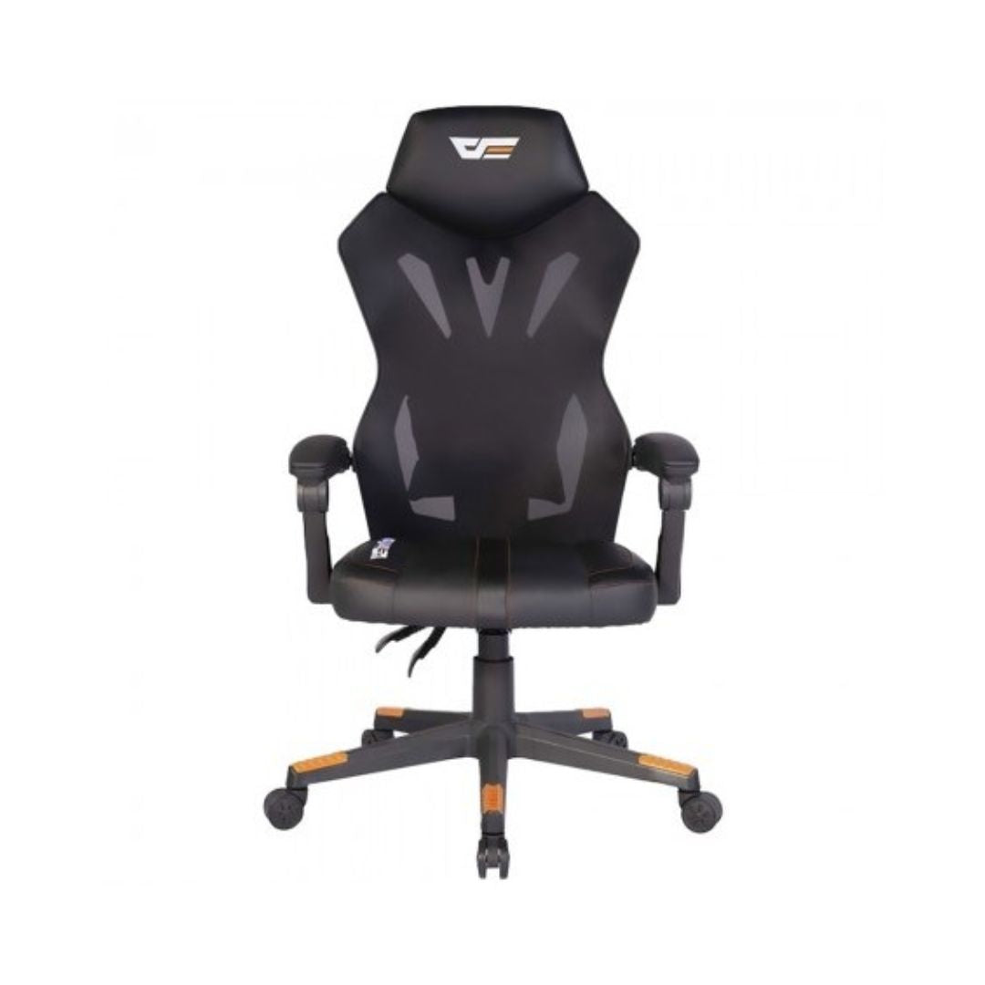 SILLA GIRATORIA GAMER DARKFLASH RC-200 - Inverfin