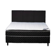 JUEGO DE SOMIER KOALA DORMILON PT 160X200 - Inverfin