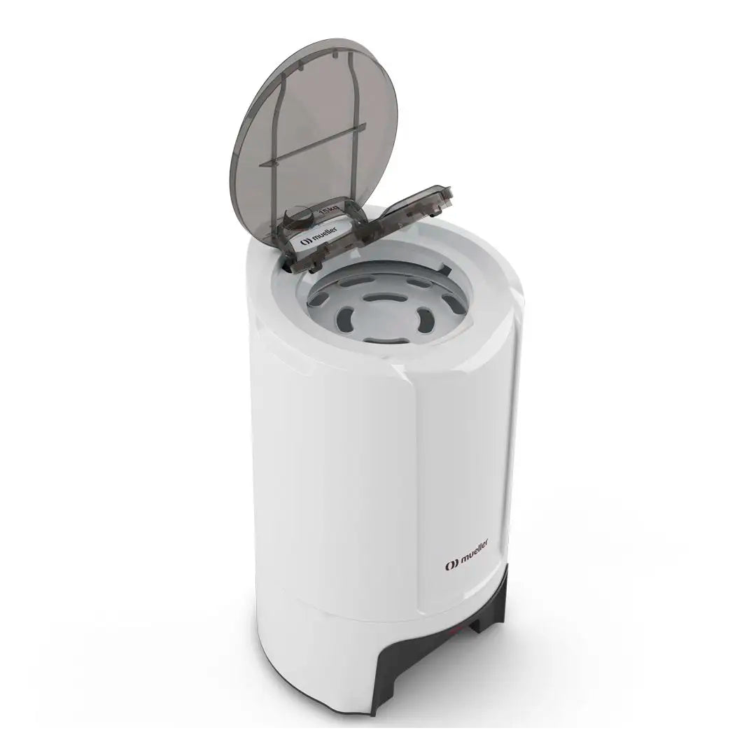 CENTRIFUGA MUELLER FIT 15KG - Inverfin