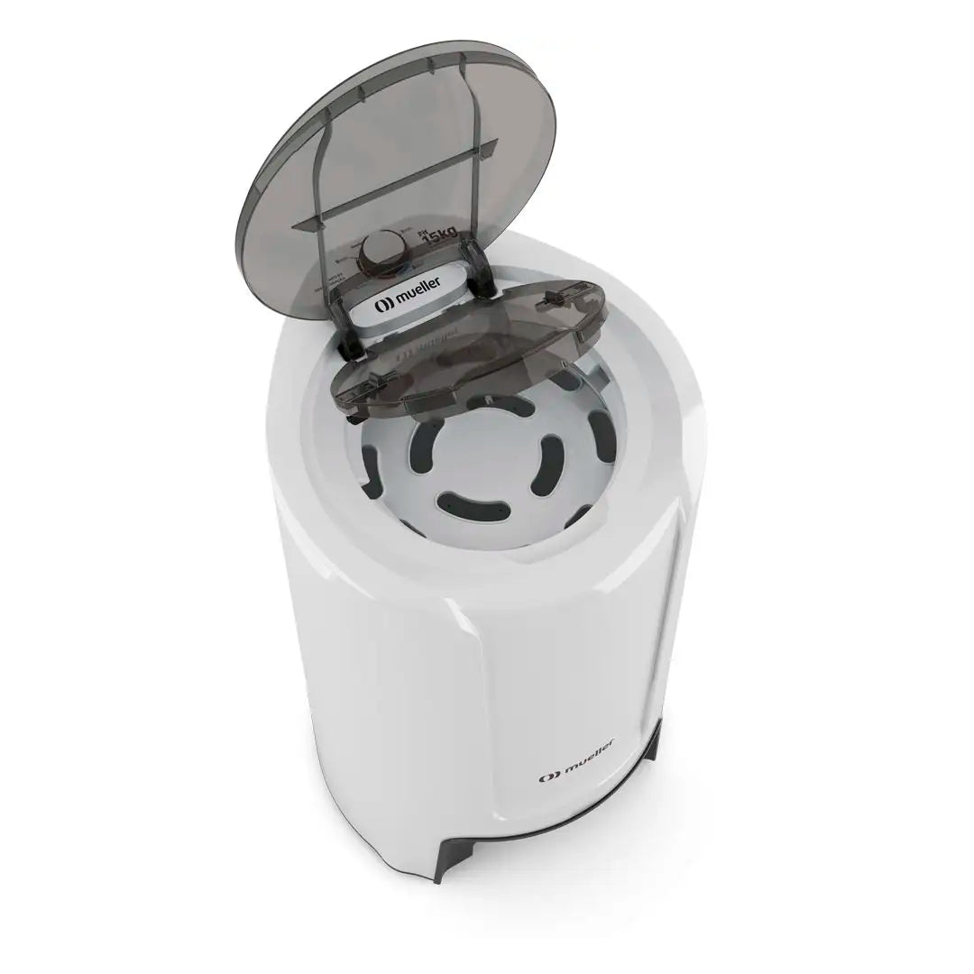 CENTRIFUGA MUELLER FIT 15KG - Inverfin