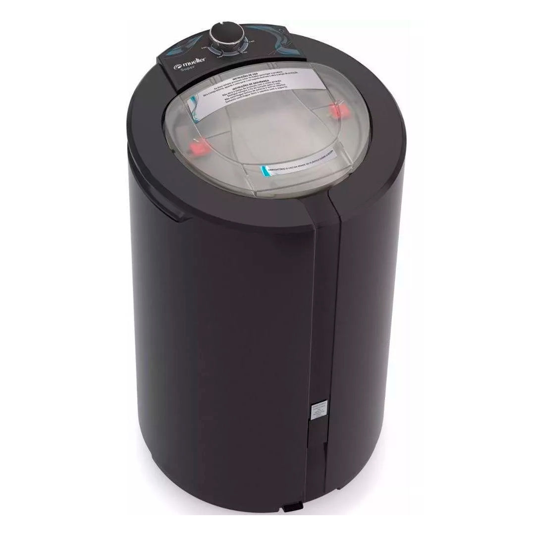 CENTRIFUGADORA MUELLER FIT 15KG - Inverfin