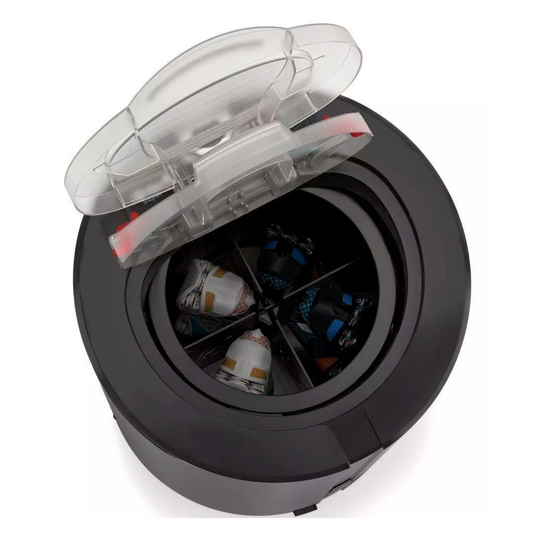 CENTRIFUGADORA MUELLER FIT 15KG - Inverfin