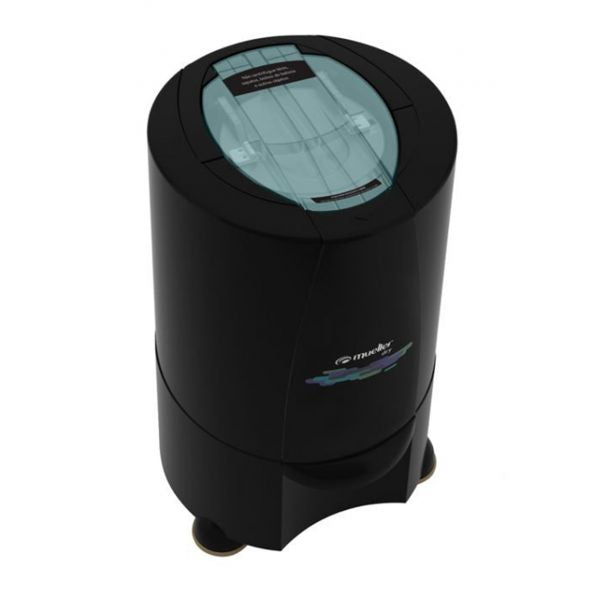 CENTRIFUGA MUELLER DRY - Inverfin