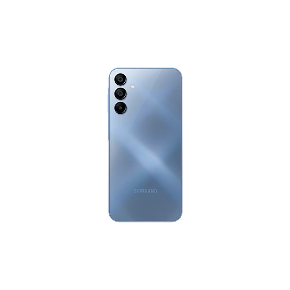 CELULAR SAMSUNG A15 DUOS 128GB - Inverfin