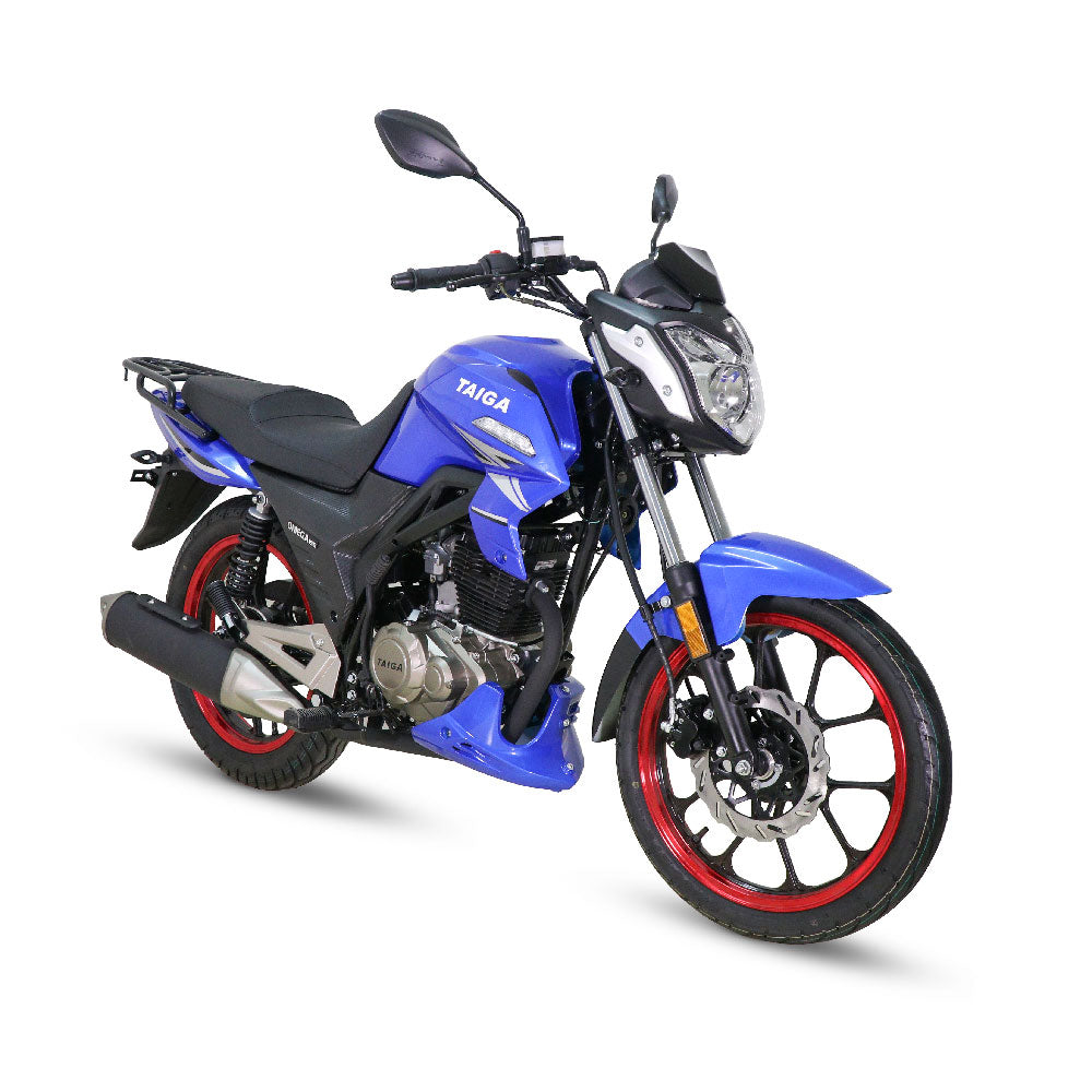 MOTO TAIGA TL150-OMEGA - Inverfin