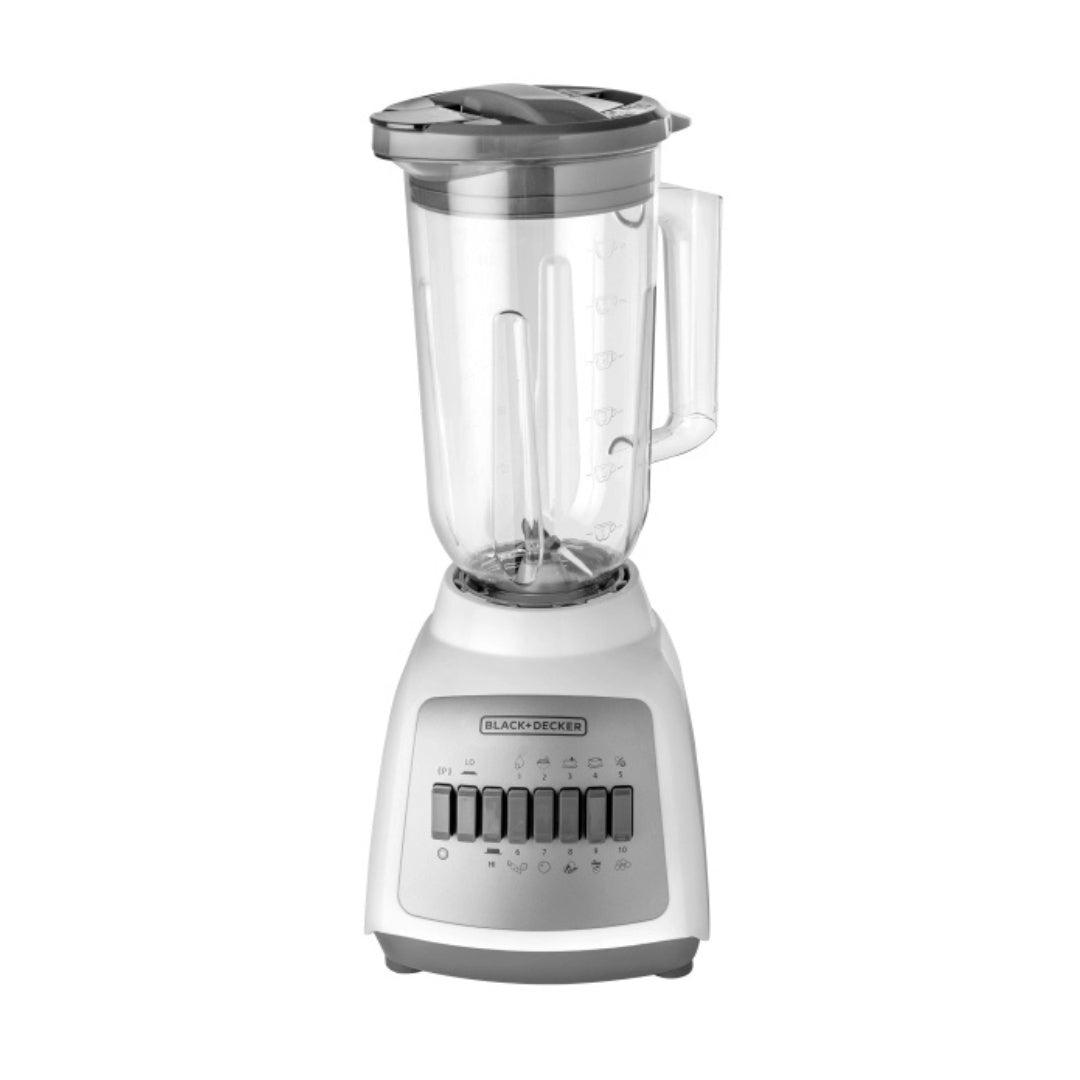 LICUADORA BLACK&DECKER DURAPRO