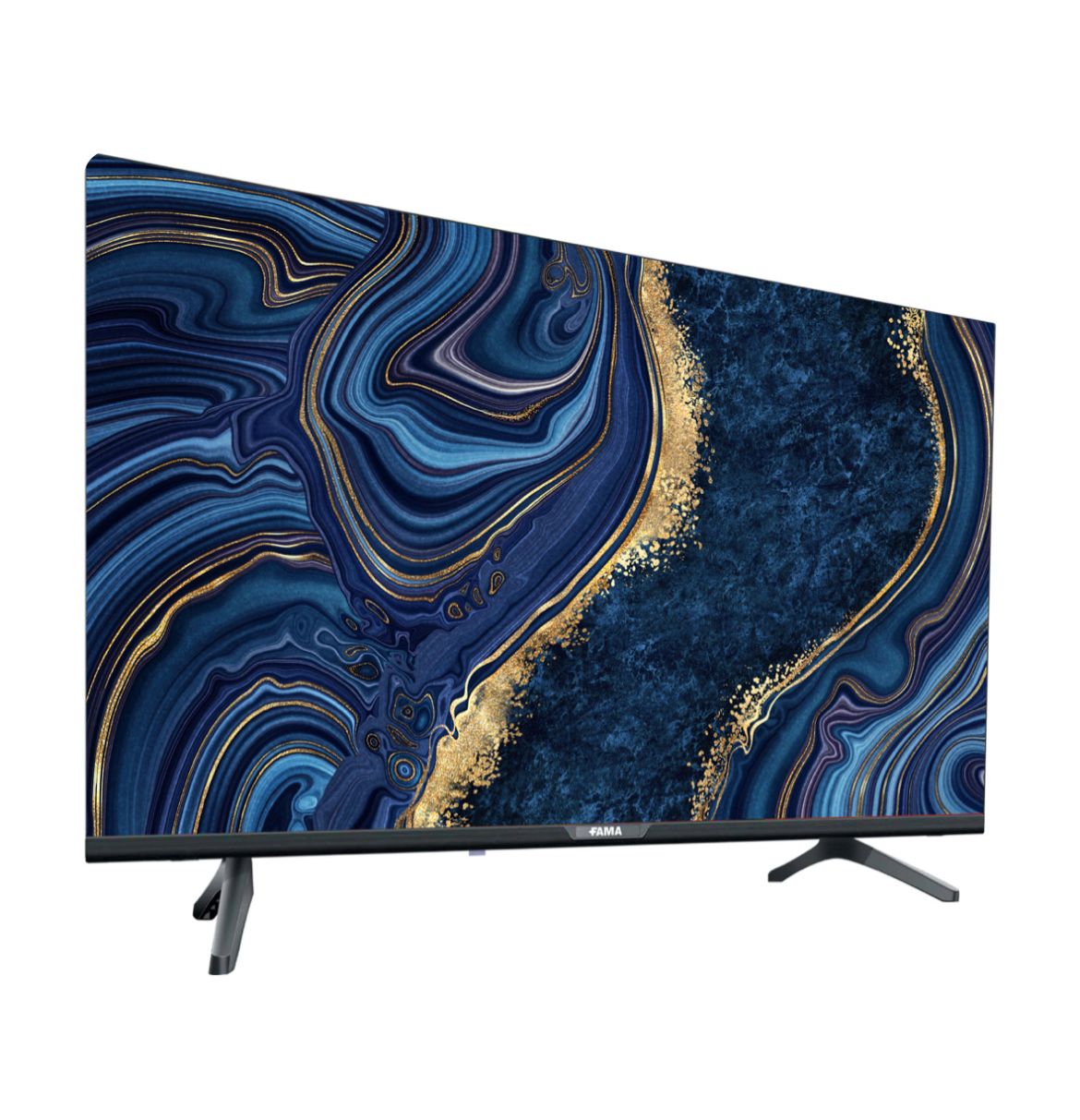 TV FAMA LED 32" TVF-32EL1 SMART - Inverfin