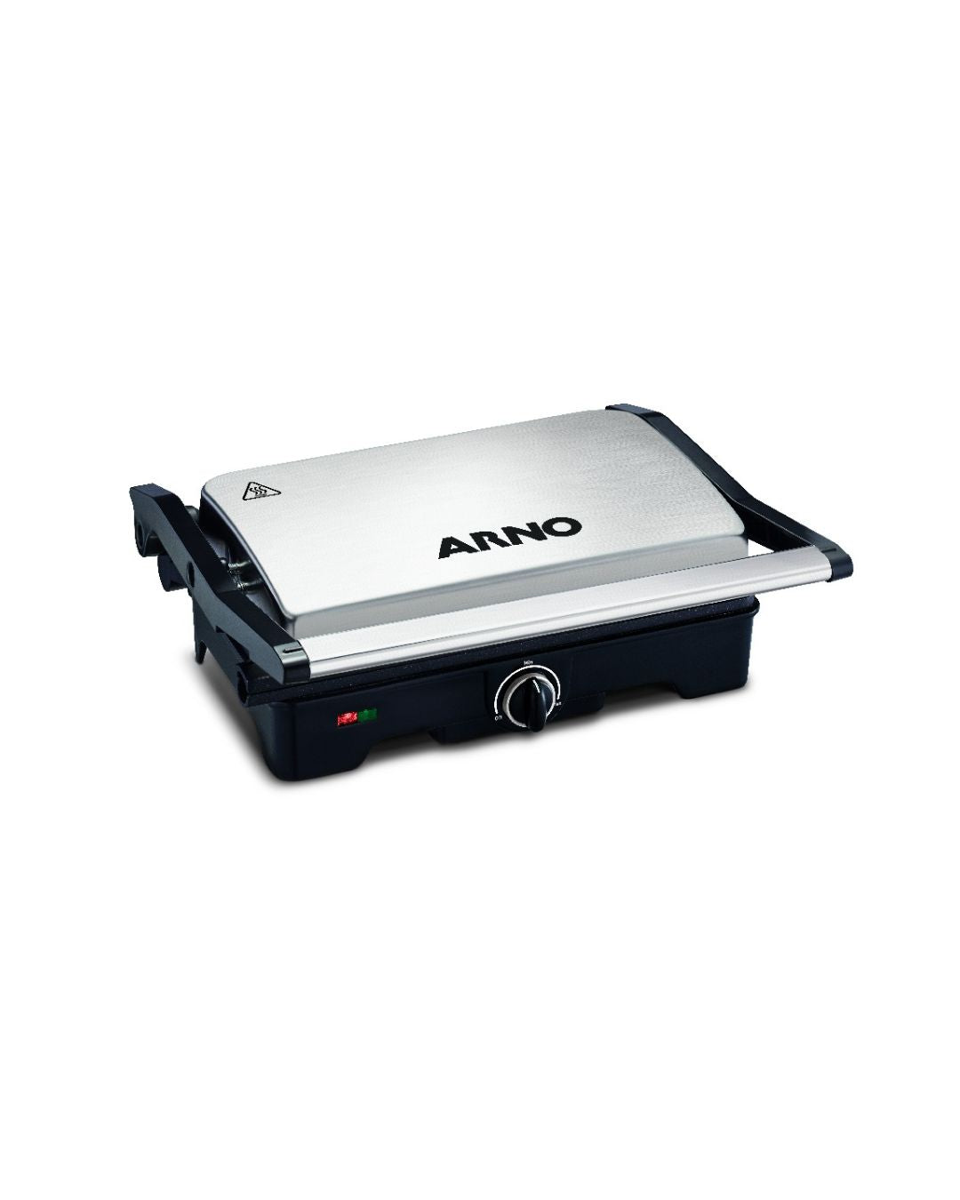 SANWICHERA ARNO DUAL GNOX INOX