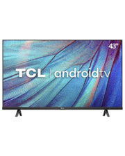 TV TCL TCL2 ANDROID 43" FHD - Inverfin