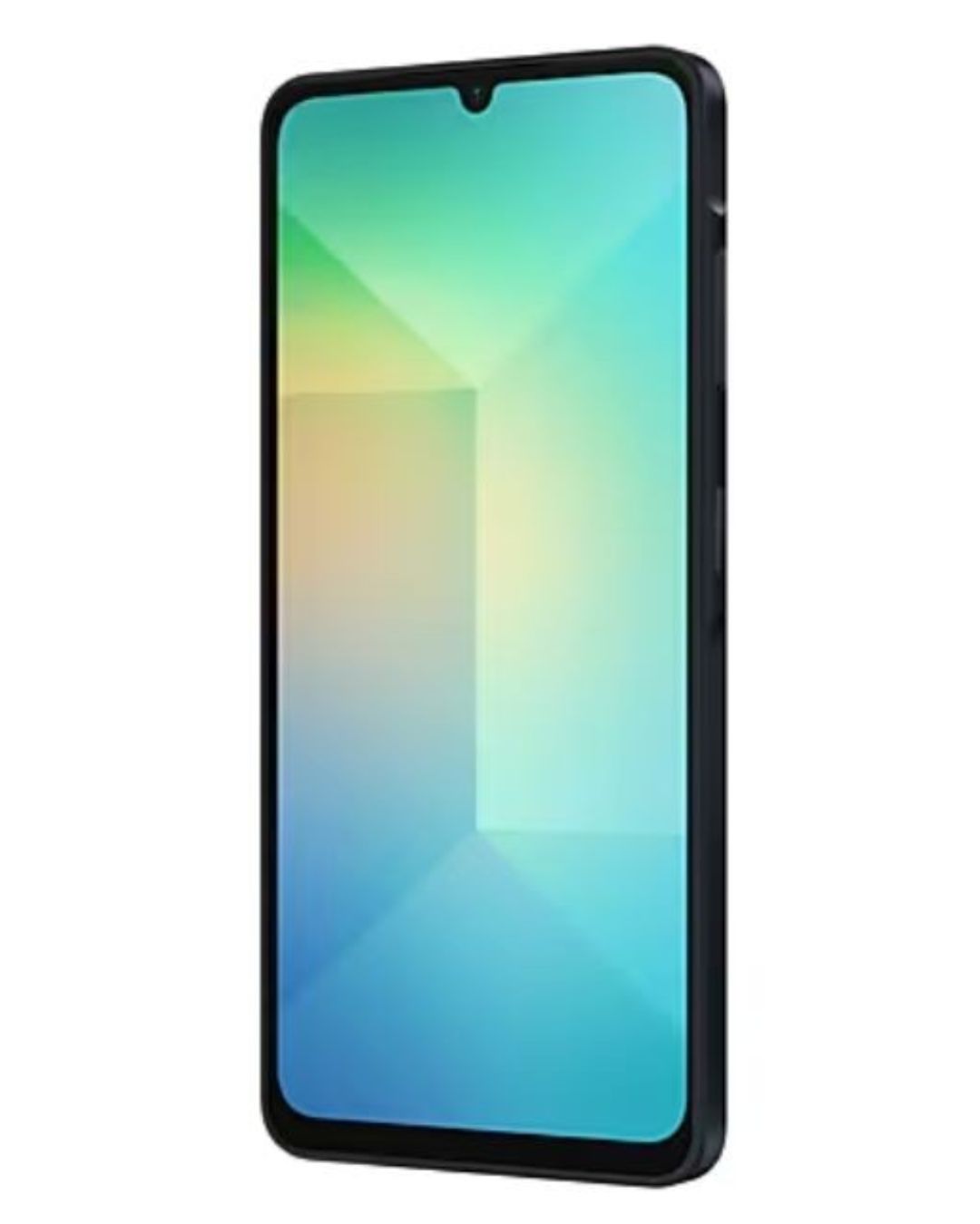 CEL SAMSUNG A06 DUOS 64GB NEGRO - Inverfin