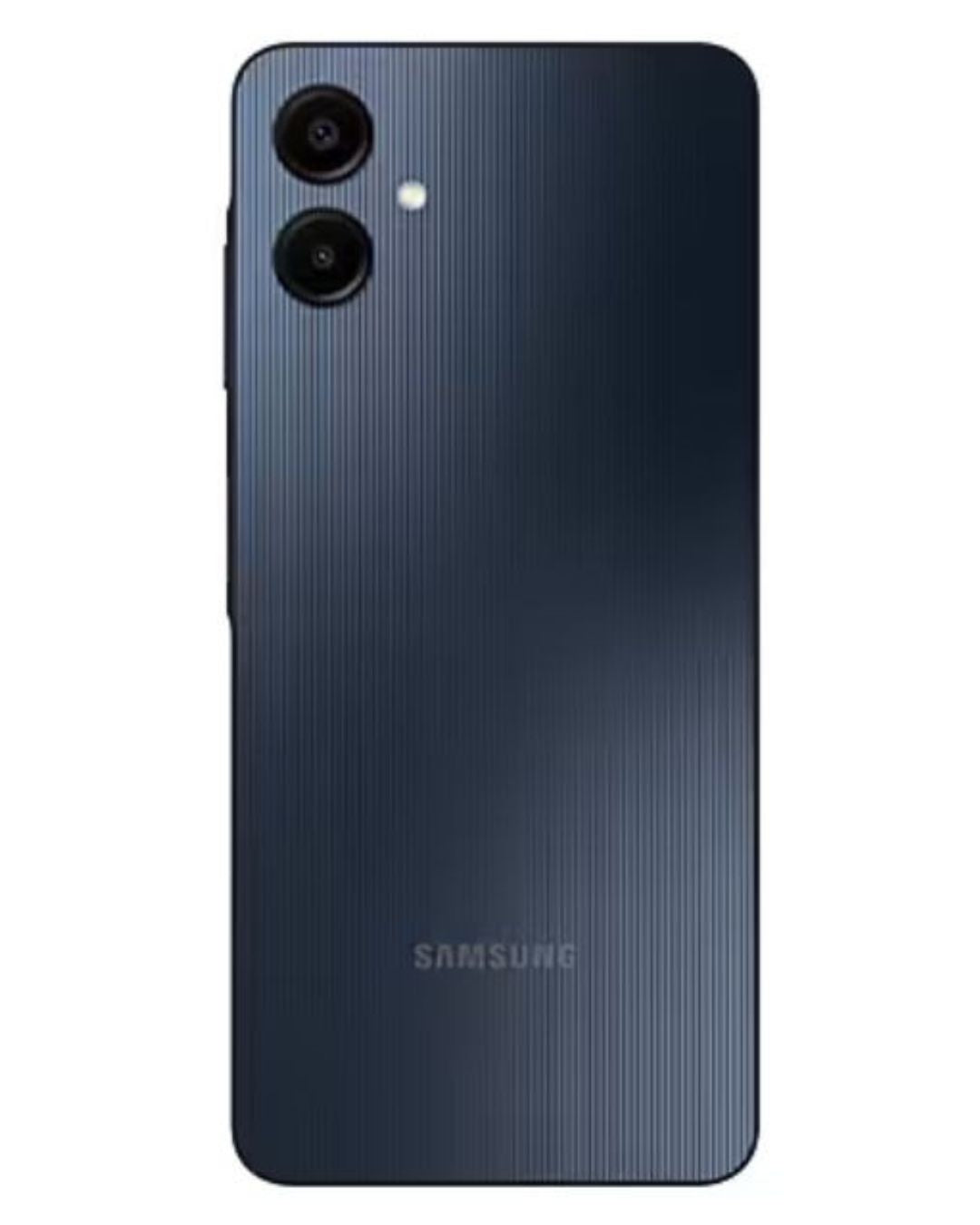 CEL SAMSUNG A06 DUOS 128GB NEGRO - Inverfin