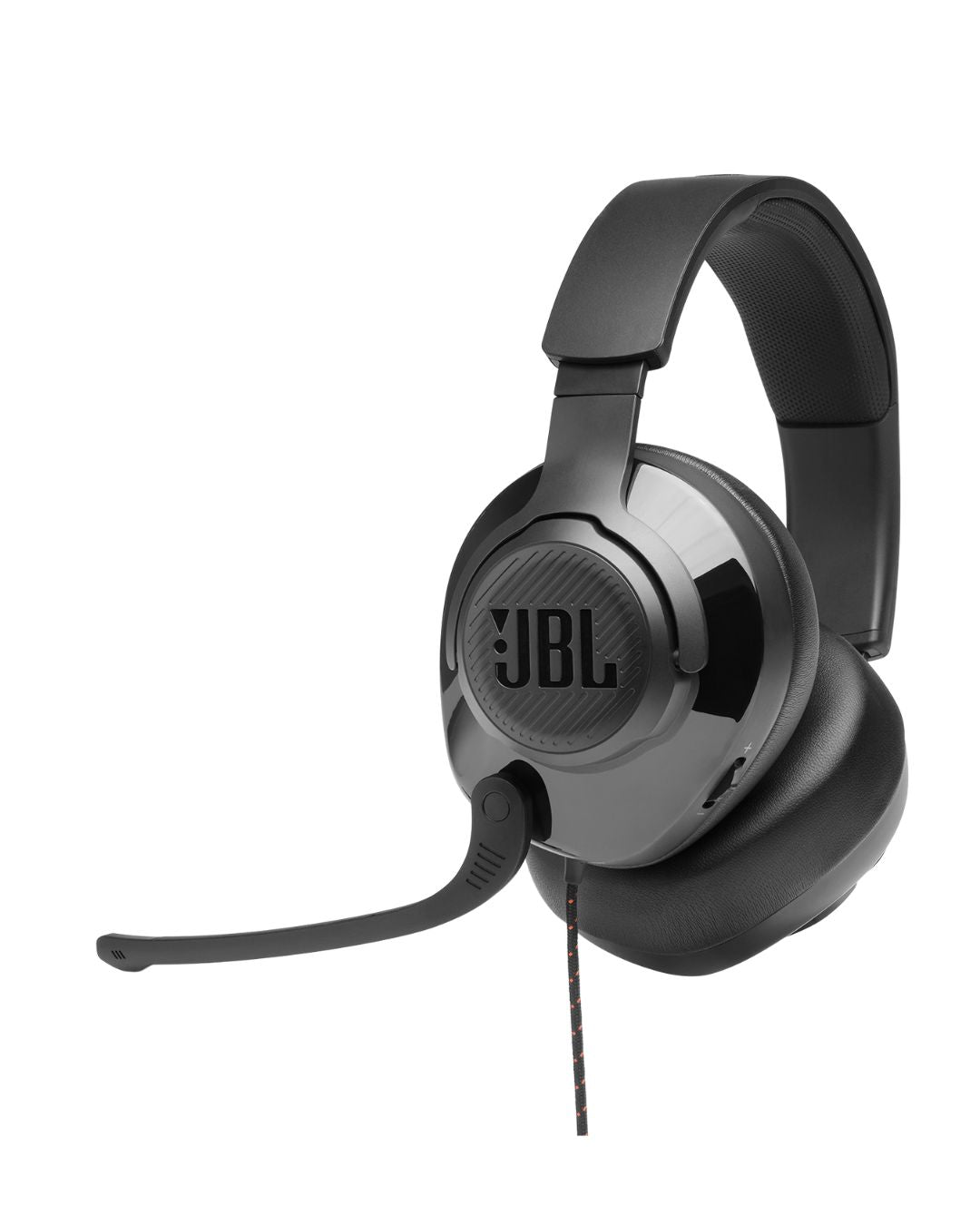 AUDIFONO JBL GAMING QUANTUM 200 NEGRO - Inverfin