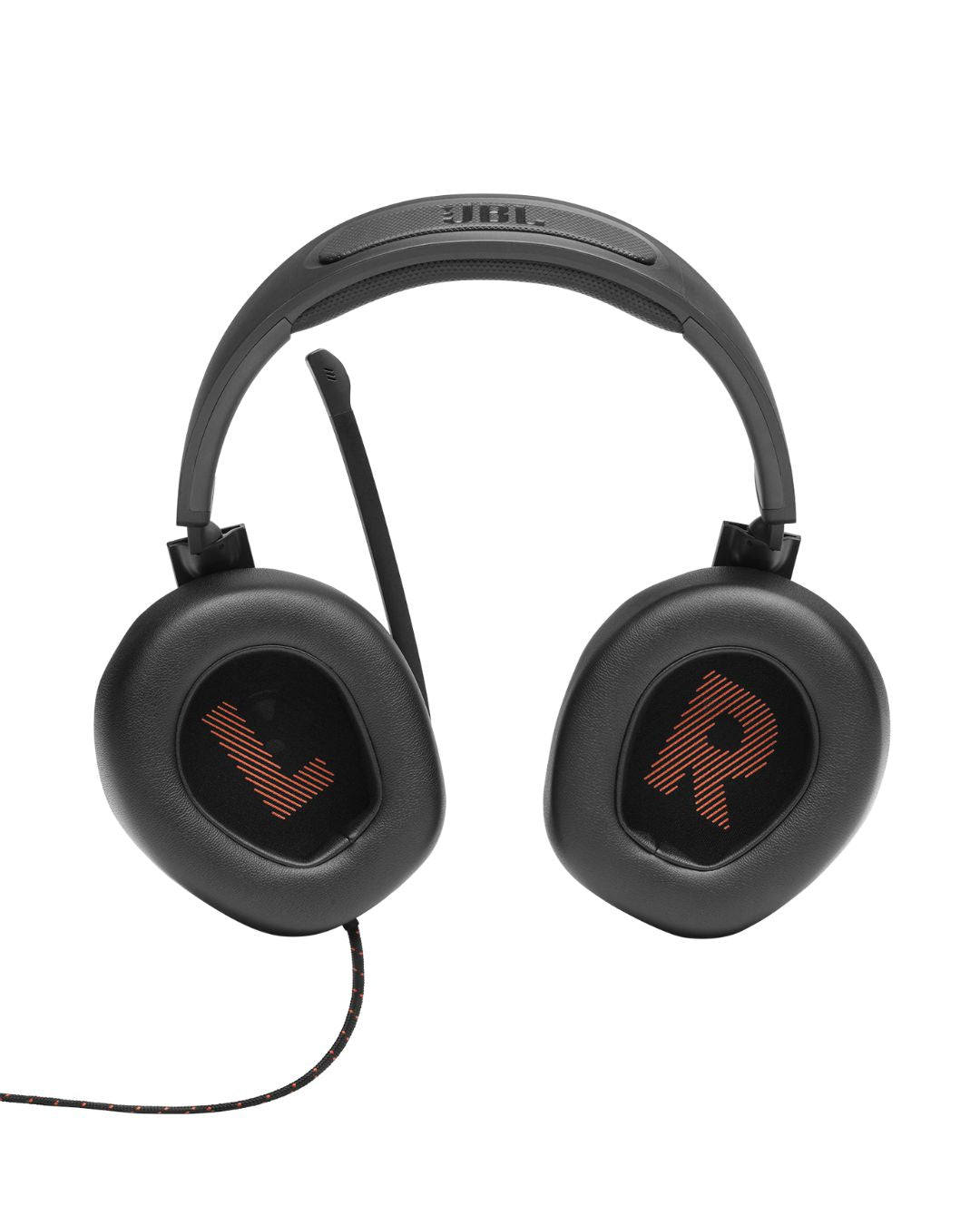 AUDIFONO JBL GAMING QUANTUM 200 NEGRO - Inverfin