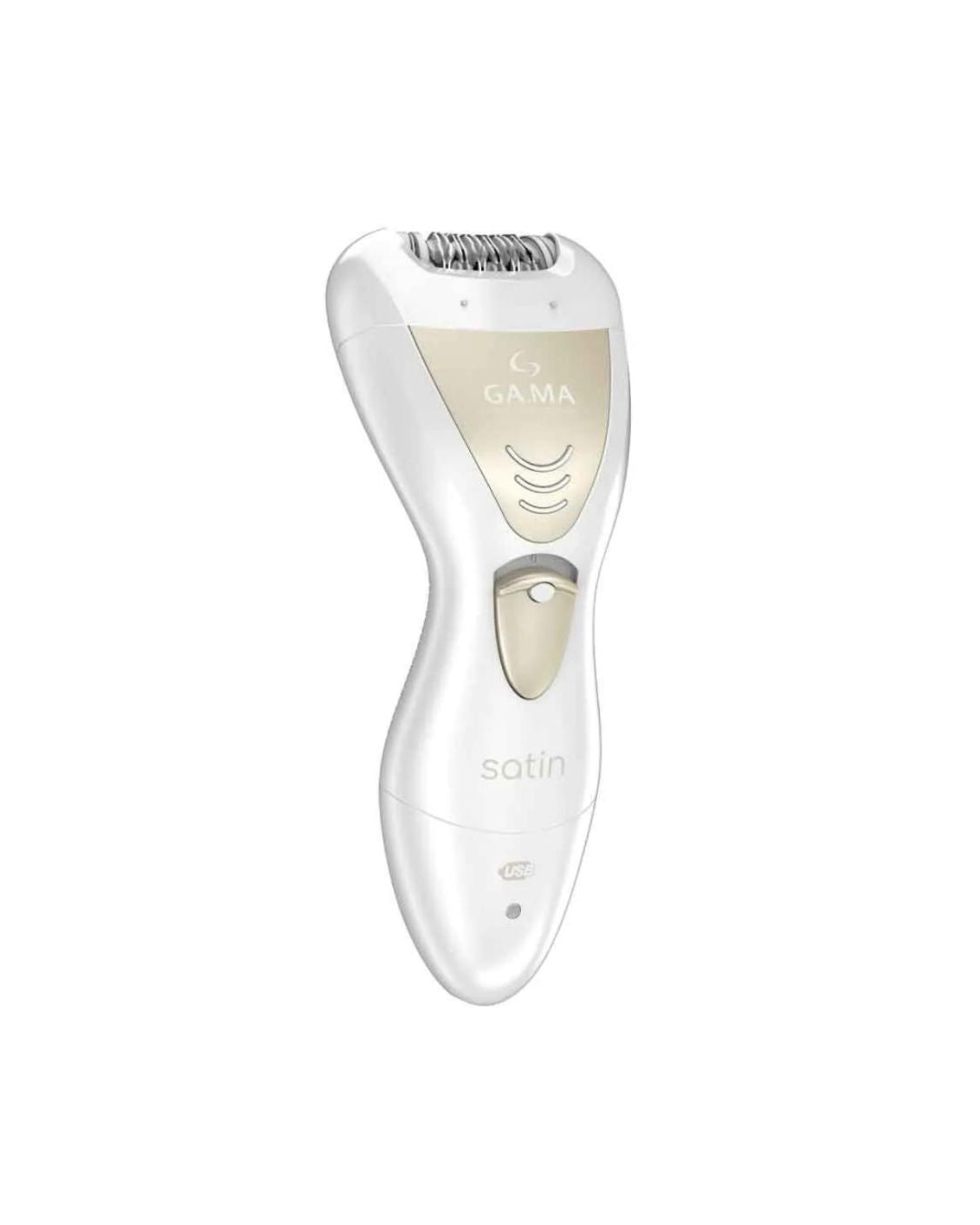 DEPILADORA GAMA SATIN II USB 914/3810