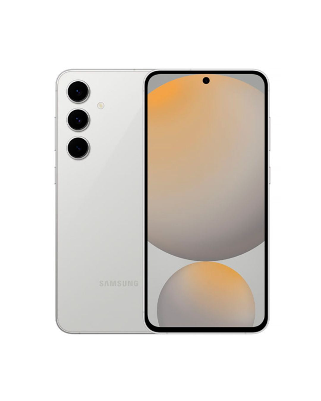 CEL SAMSUNG S24 FE DUOS 256GB GRIS - Inverfin