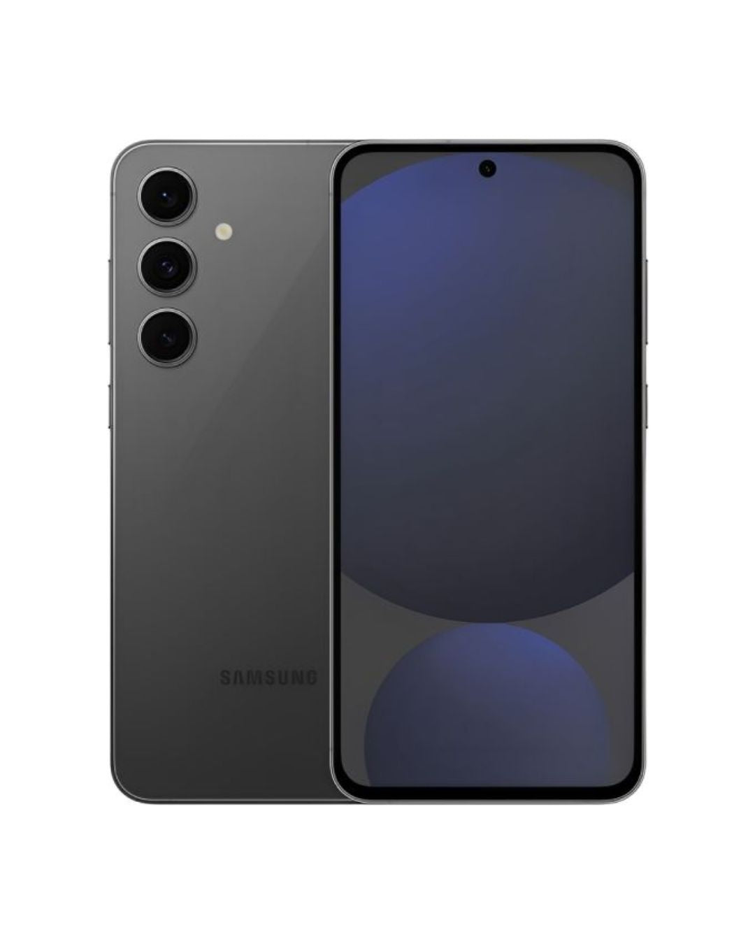 CEL SAMSUNG S24 FE DUOS 256GB GRAFIT - Inverfin