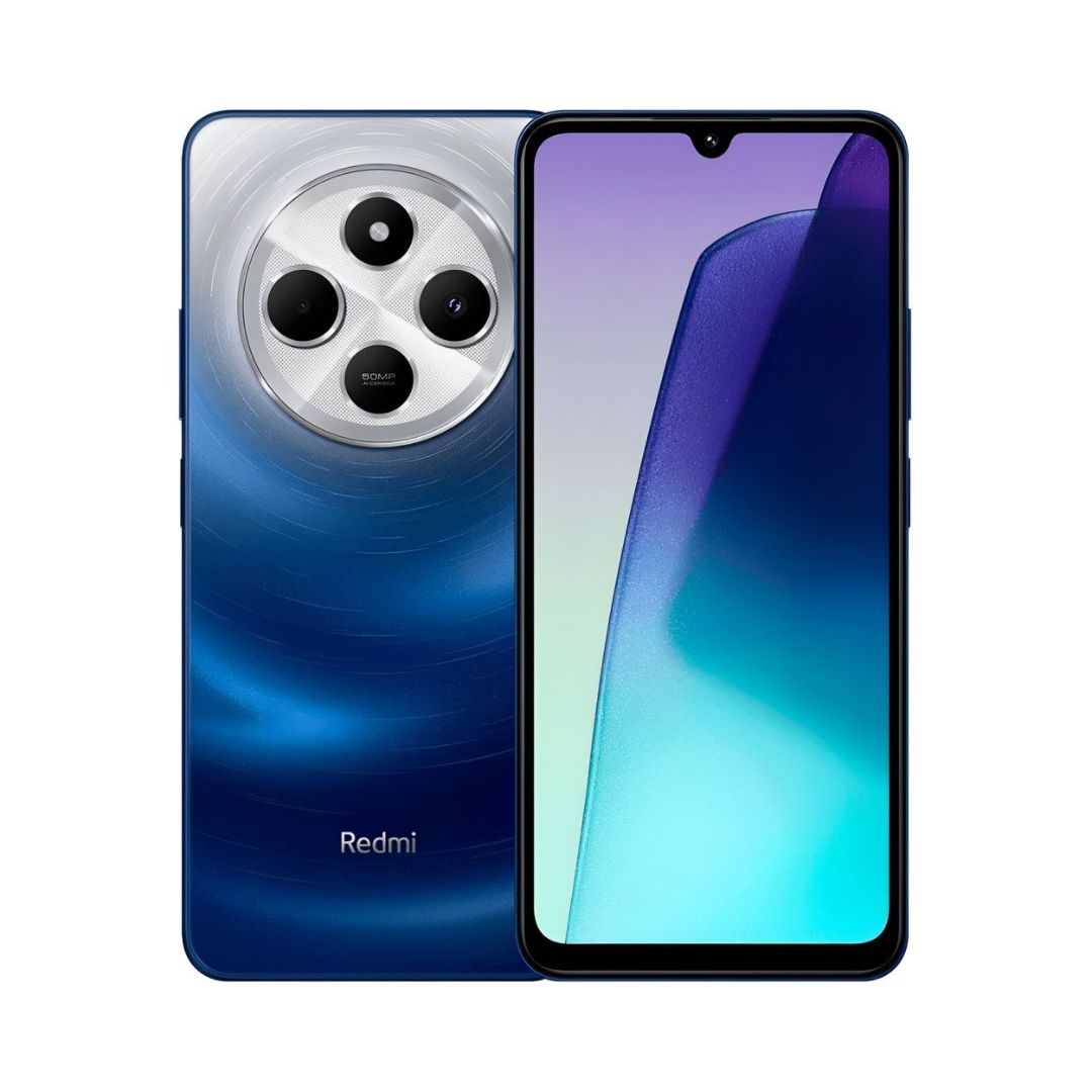 CELULAR XIAOMI REDMI 14C 128GB