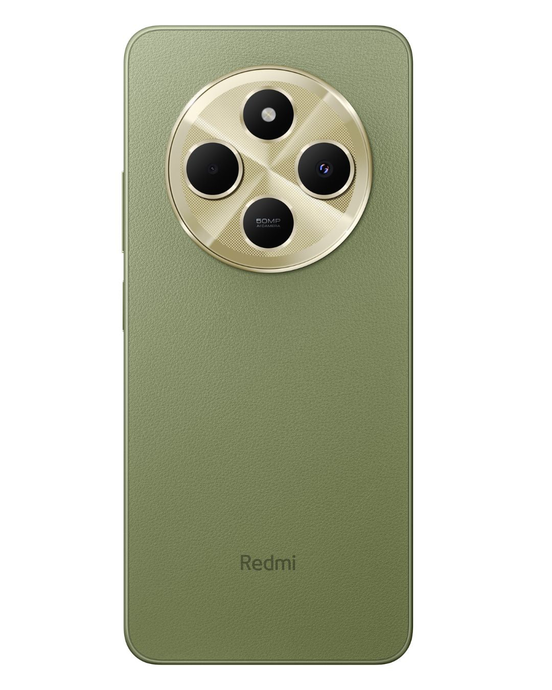 CELULAR XIAOMI REDMI 14C 128GB VERDE - Inverfin