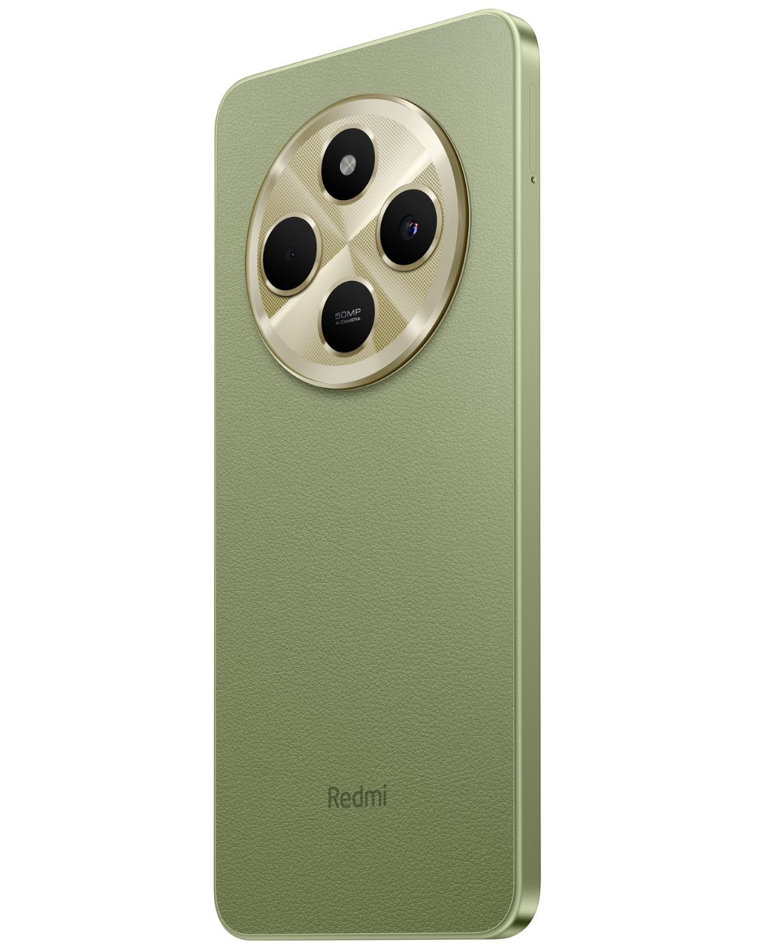 CELULAR XIAOMI REDMI 14C 128GB VERDE - Inverfin