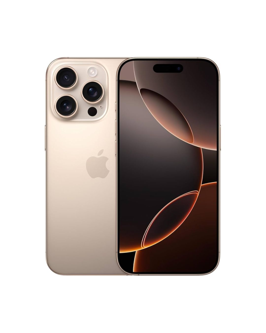 IPHONE 16 PRO 128GB ESIM NAT/TI - Inverfin