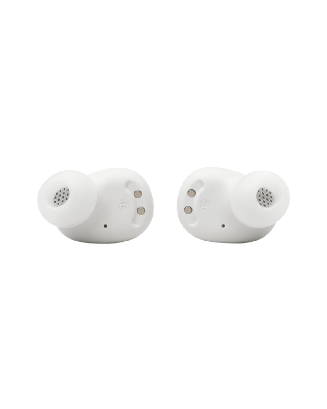 AUDIFONO JBL WAVE BUDS 2 TWS BLANCO - Inverfin