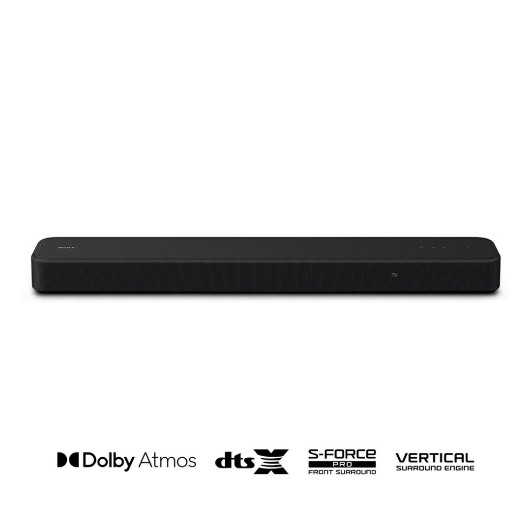 BARRA DE SONIDO SONY HT-S2000//C LA9 - Inverfin